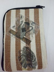 Cell phone purse